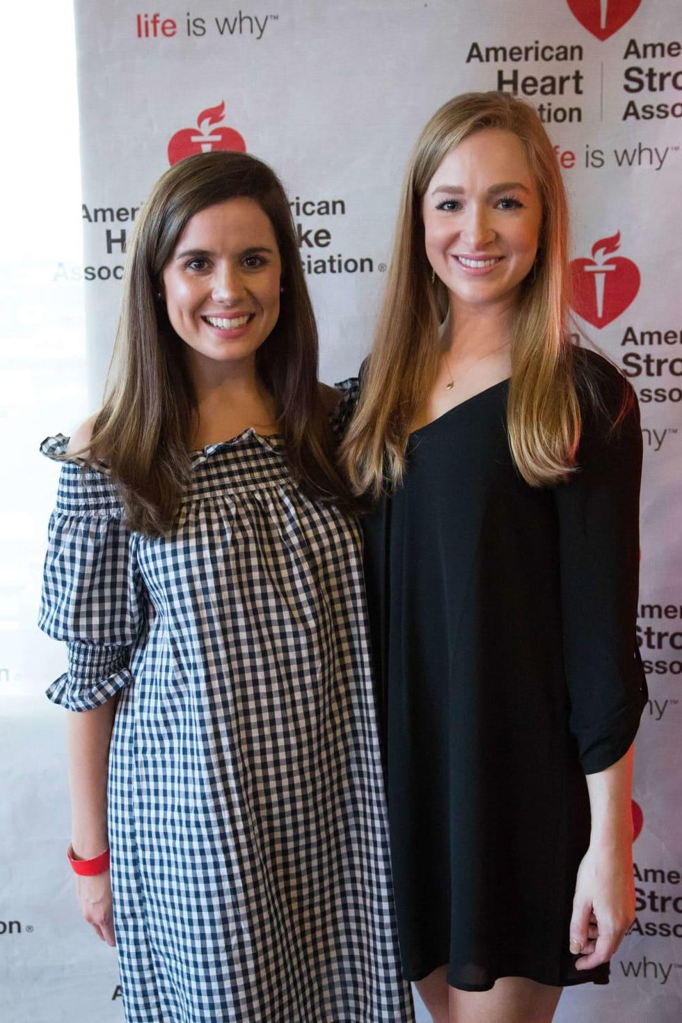 Bear Bryant Redshirts, 9/16, Amber Guillory, Martha Garrison