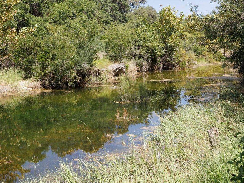 Bear Creek State Park