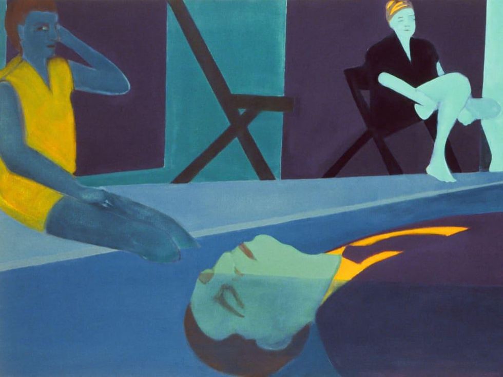 "Beatriz Gonz\u00e1lez: A Retrospective"