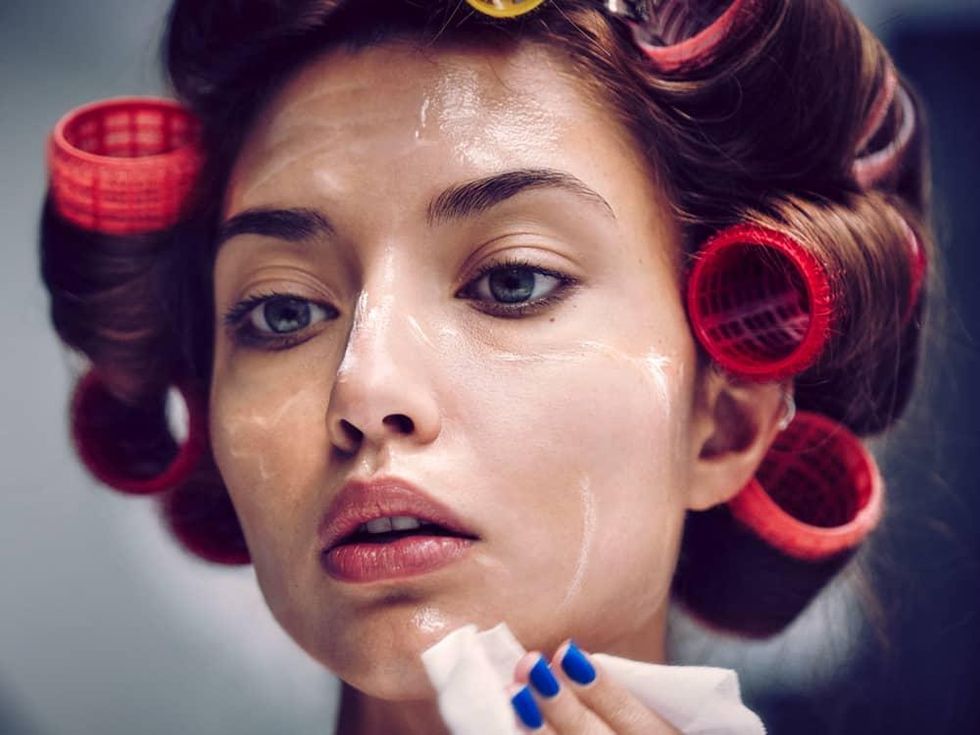 beauty Maison Luisant