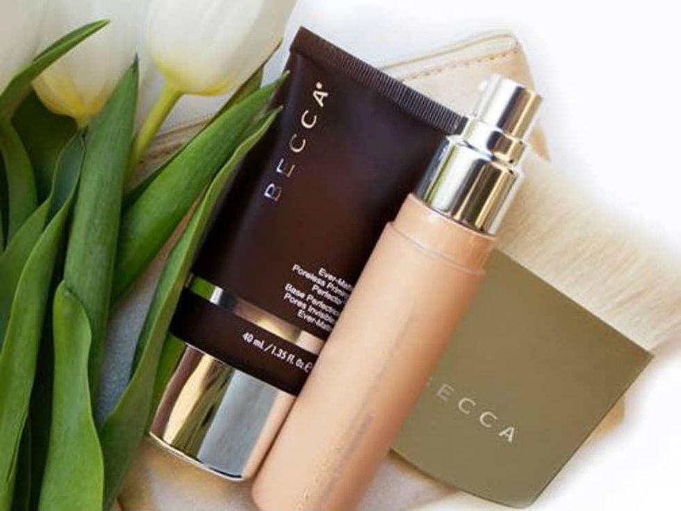 Becca Cosmetics skin perfector