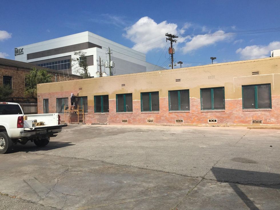 Beer Market Midtown exterior