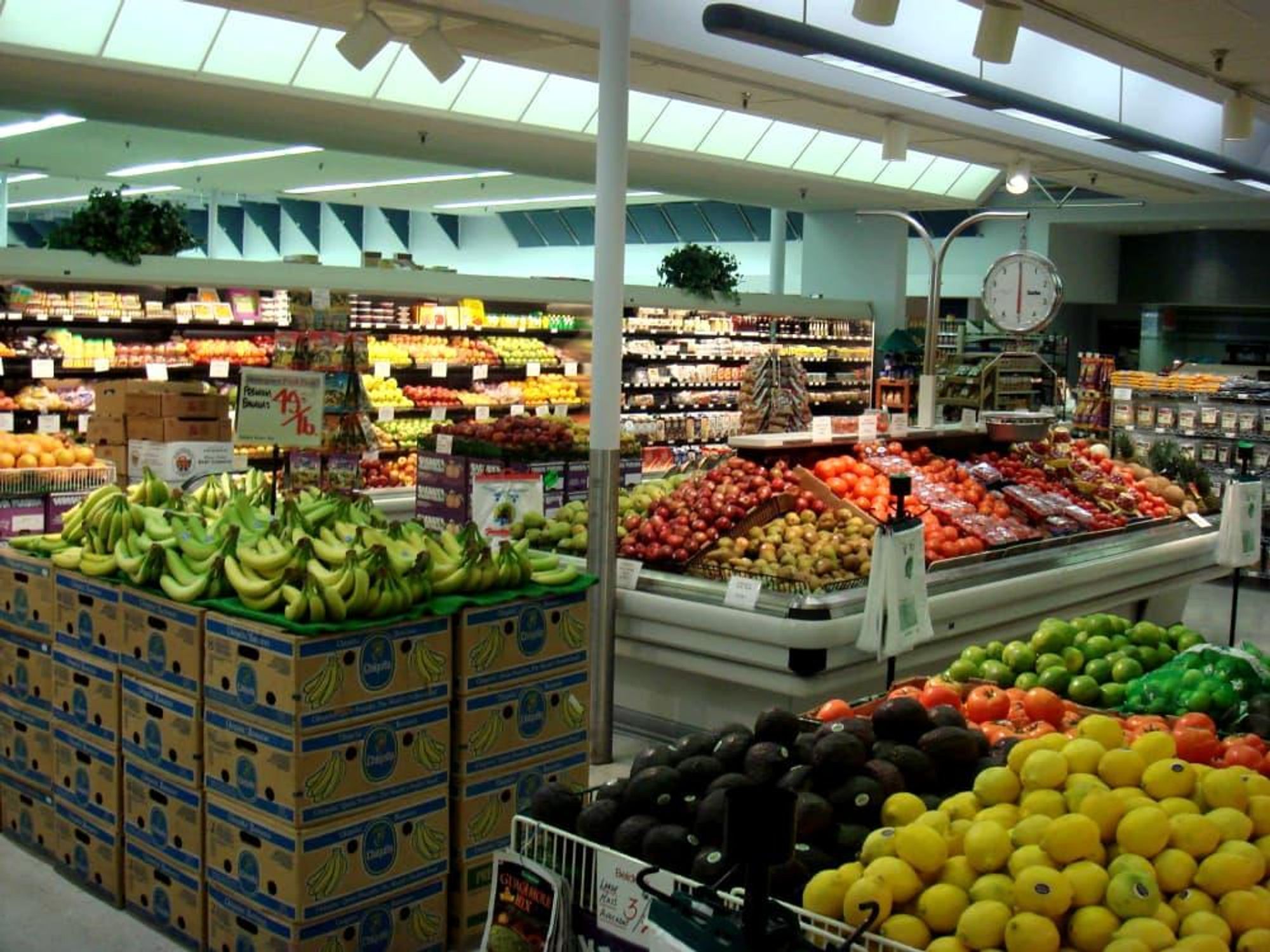 Belden's Food Market