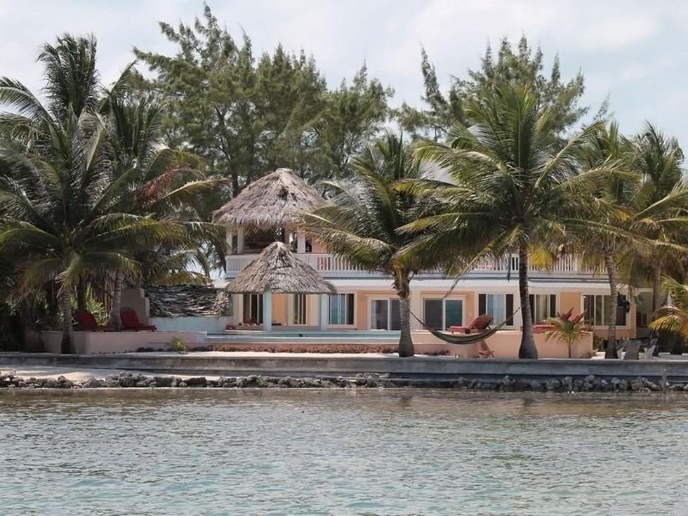 Belize Sotheby's International Realty San Pedro Town, Belize $1,995,000