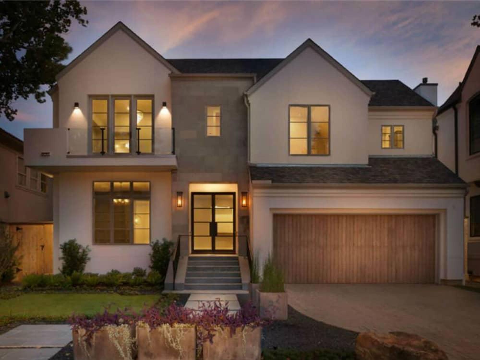 Bellaire Fall New Home Showcase