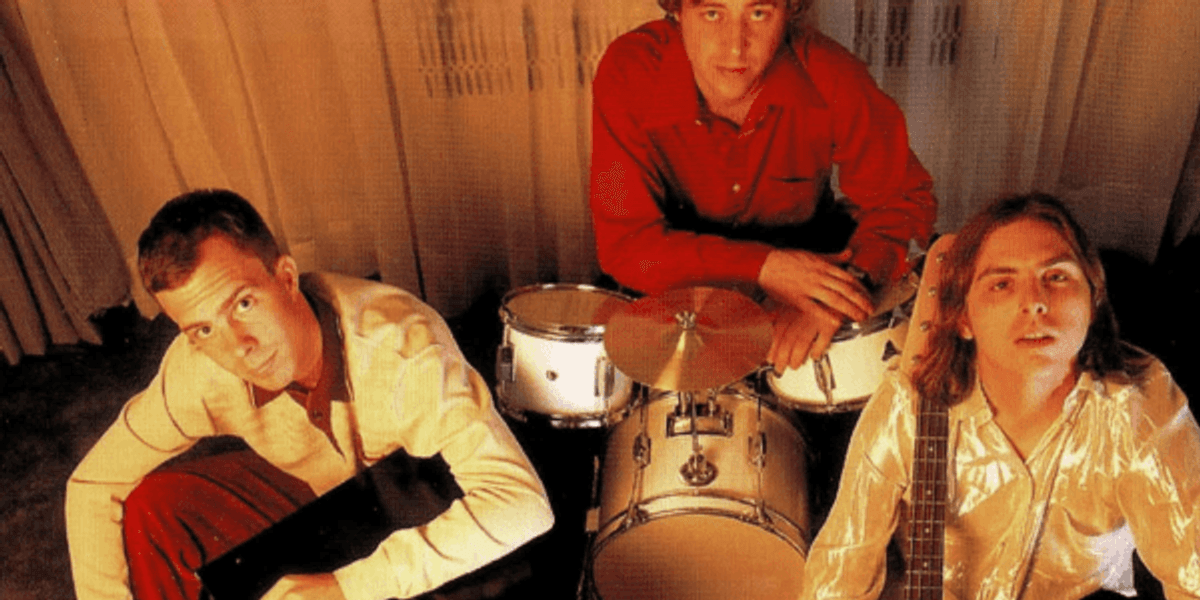 Alt-rock trio Ben Folds Five brings 2027 reunion tour to Houston