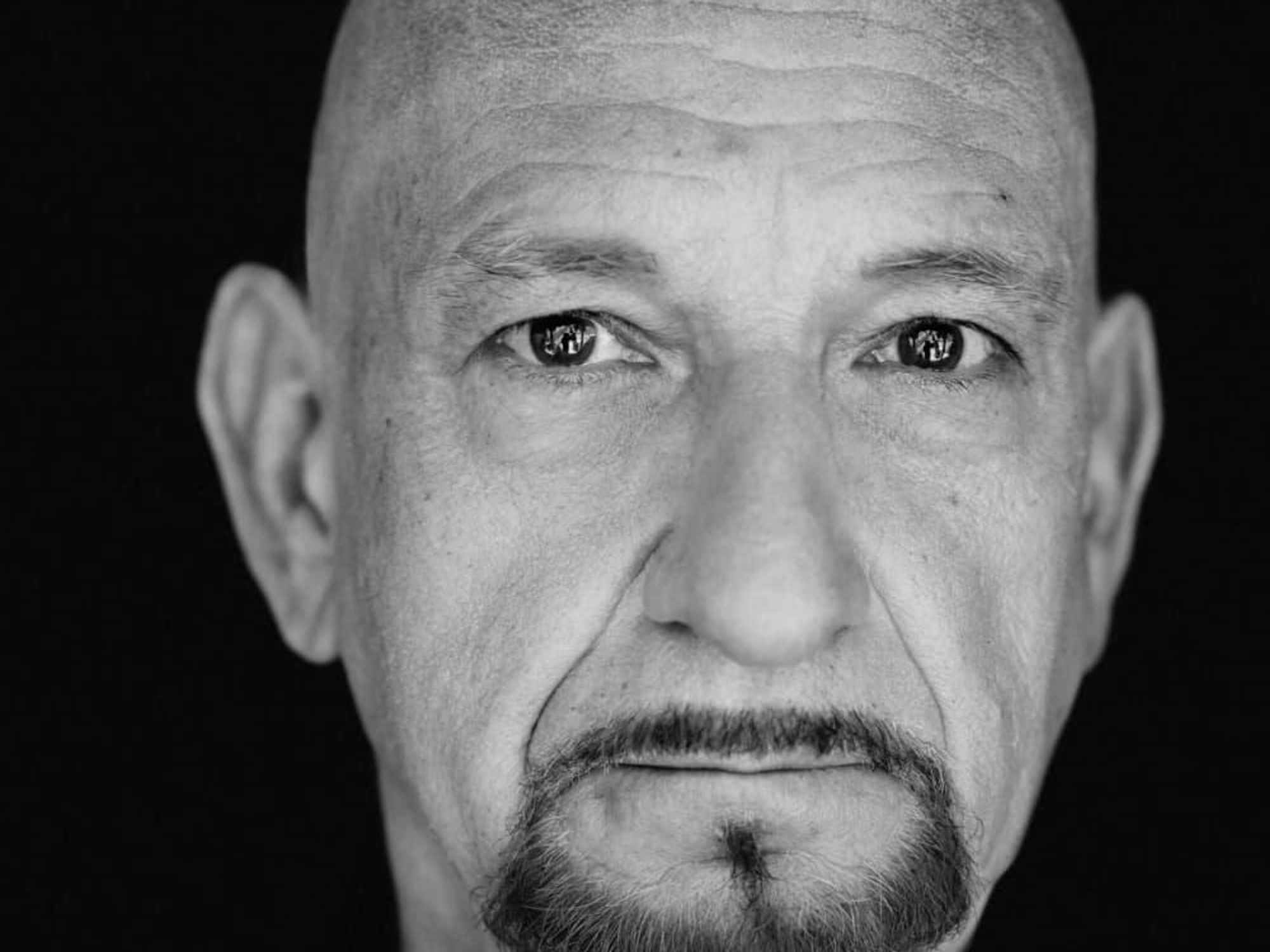 Ben Kingsley