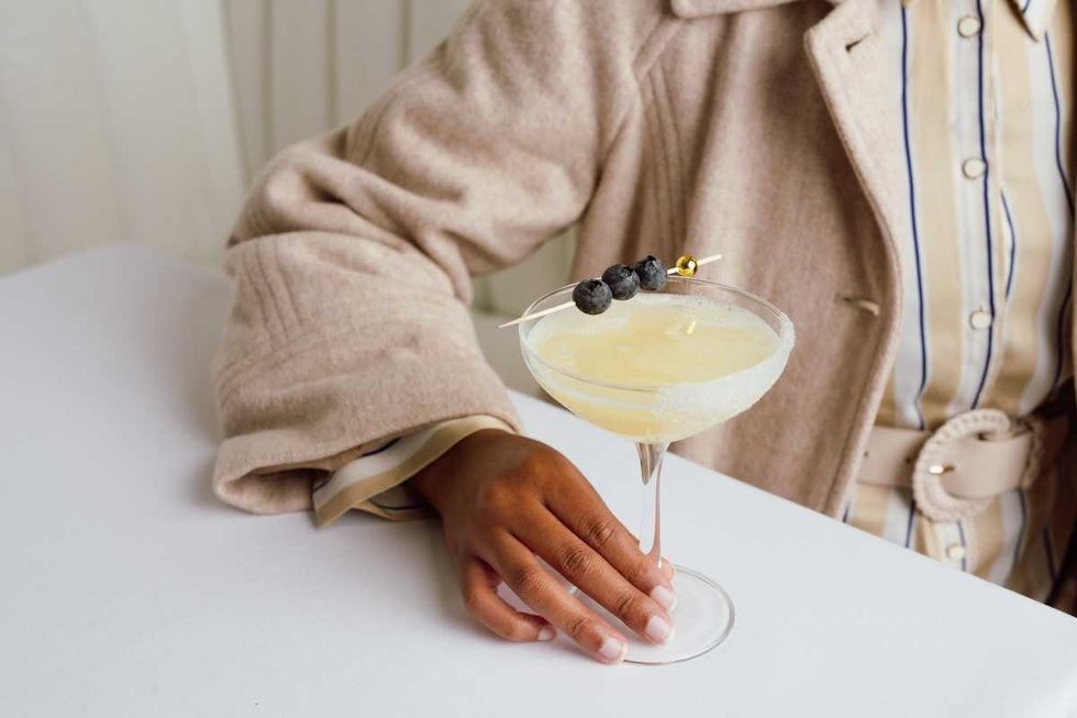 berg hospitality january reset