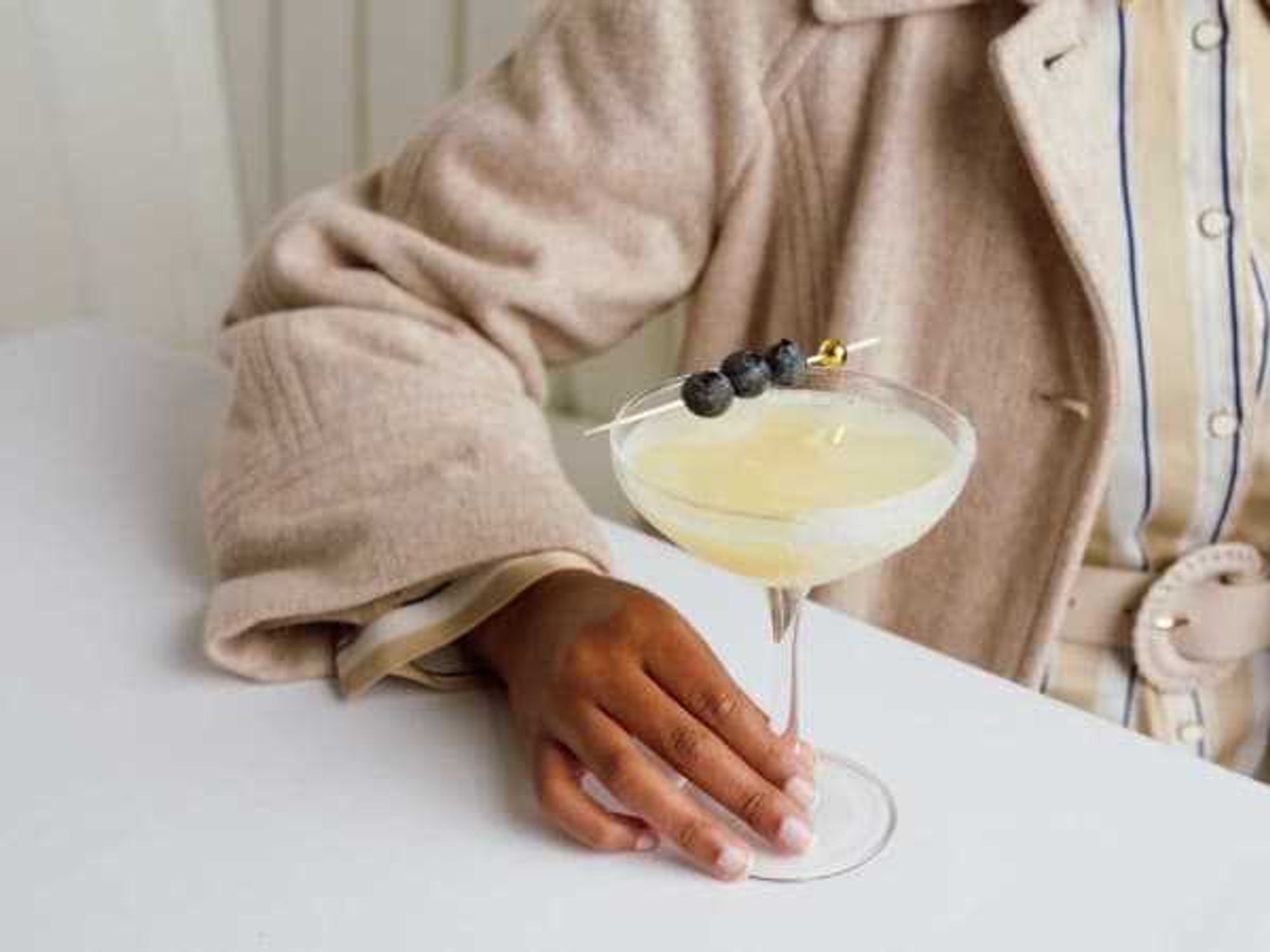 berg hospitality january reset