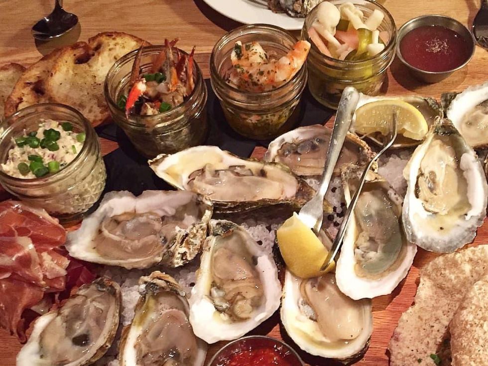 Bernadine's I-10 Tower