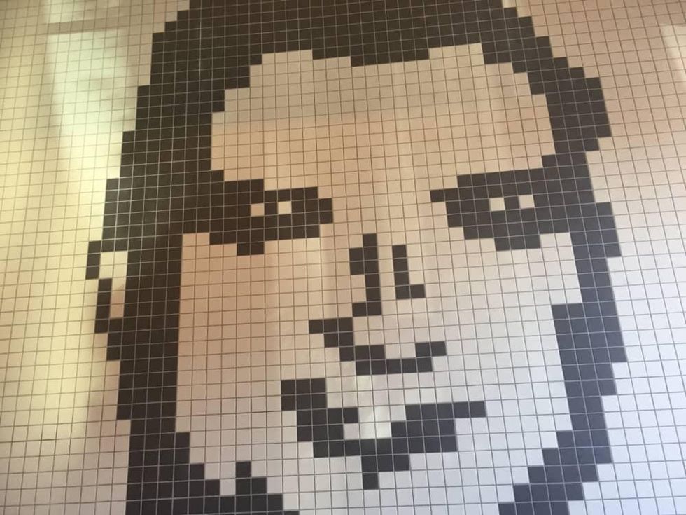 Bernie's Burger Bus Katy