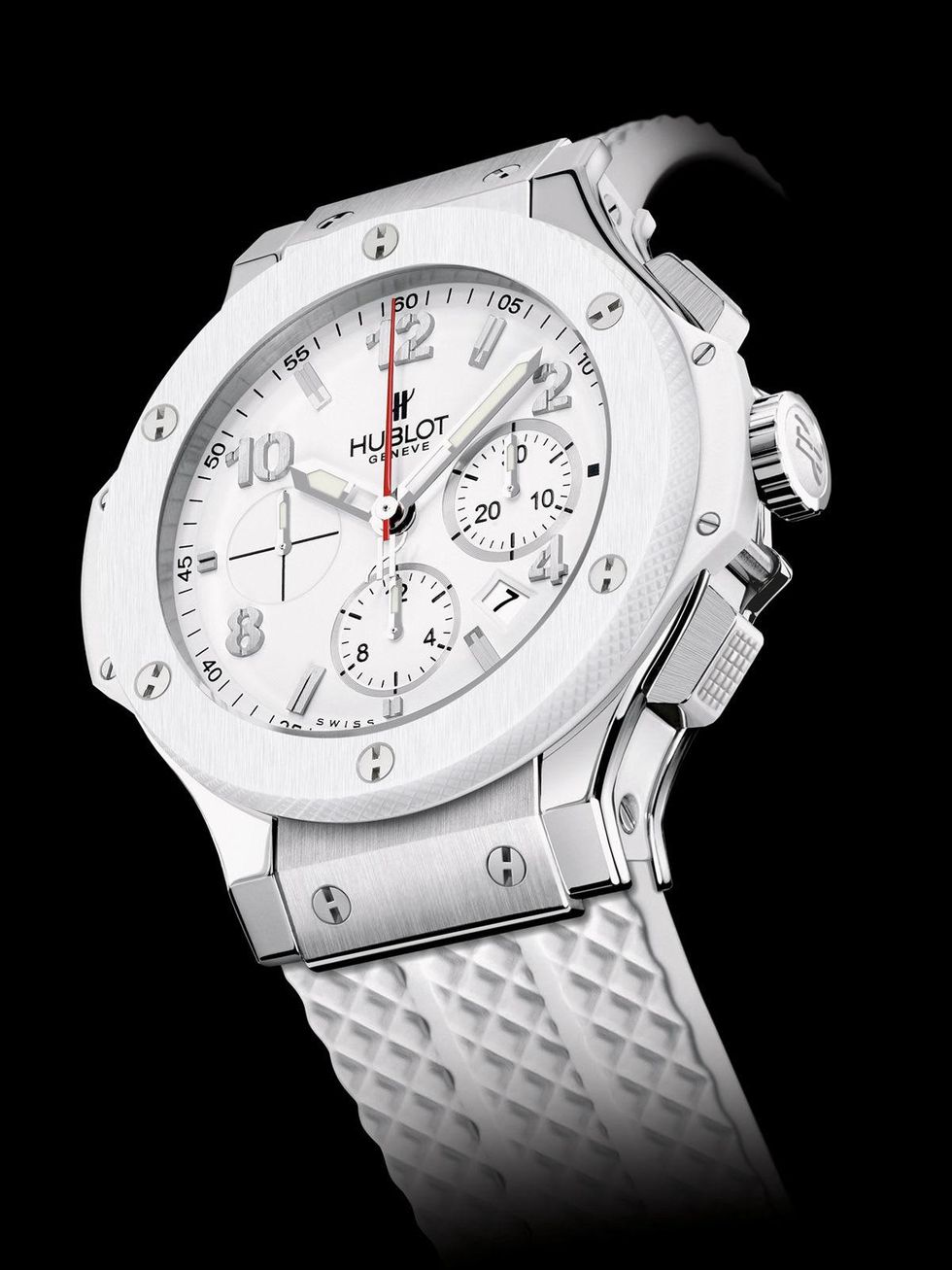 Best Buddies Auction items May 2014 Hublot watch