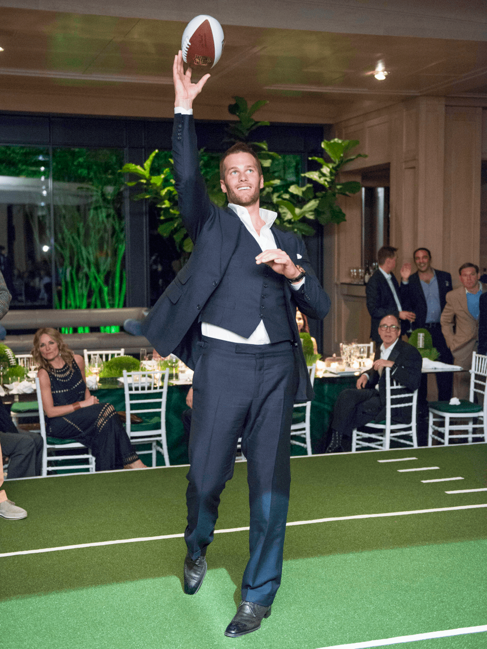Tom Brady's lifestyle and fitness gym set to touch down in Houston -  CultureMap Houston