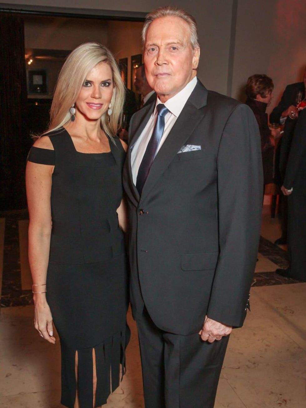 Best Cellars, 9/16 Faith Majors, Lee Majors