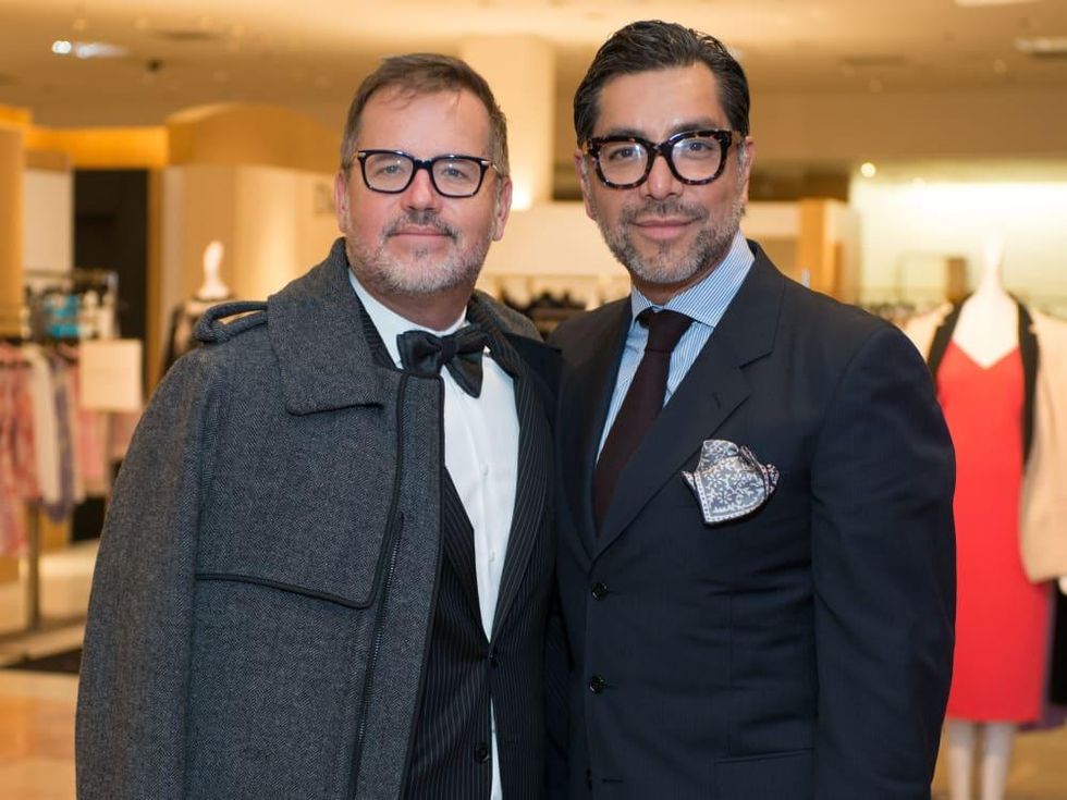 Best Dressed, Jan. 2016, Todd Fiscus, Ceron