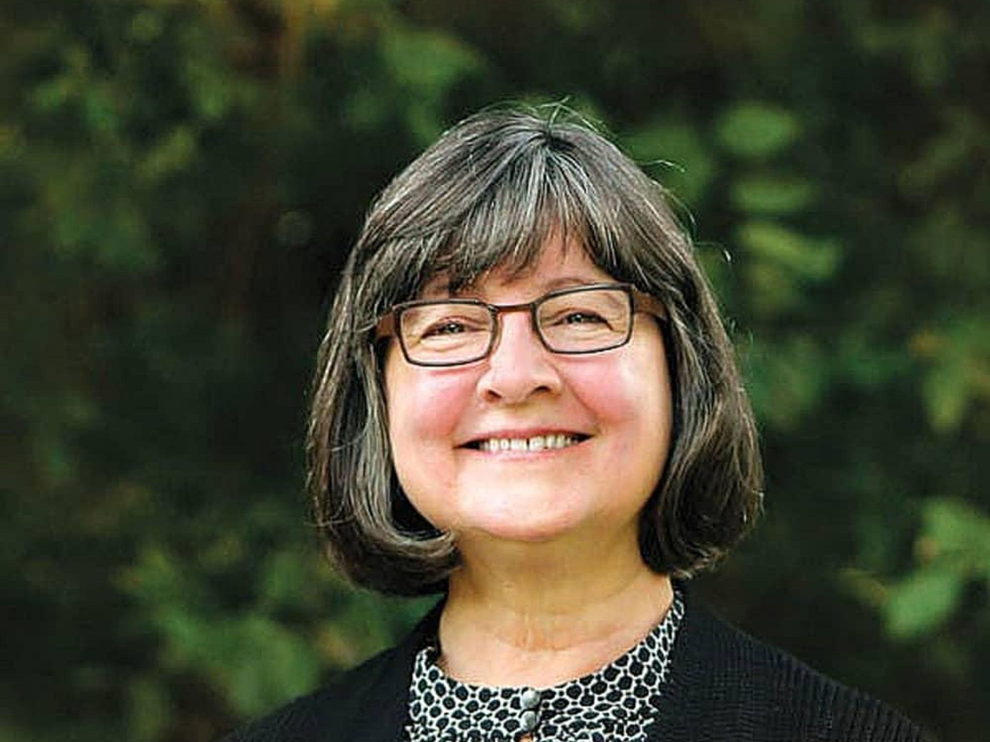 Beth White Houston Parks Board