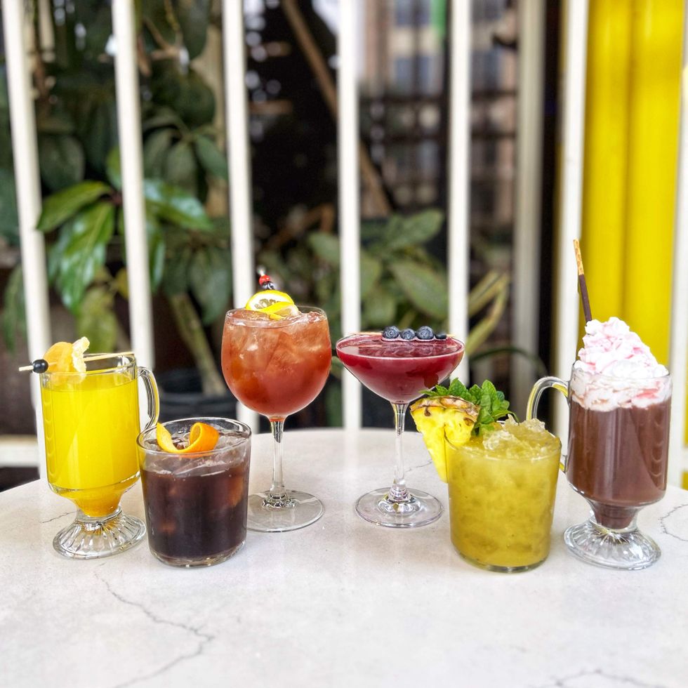 better luck tomorrow bar mocktails