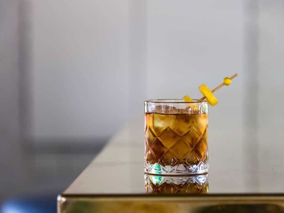 Better Luck Tomorrow Sleepy Floyd