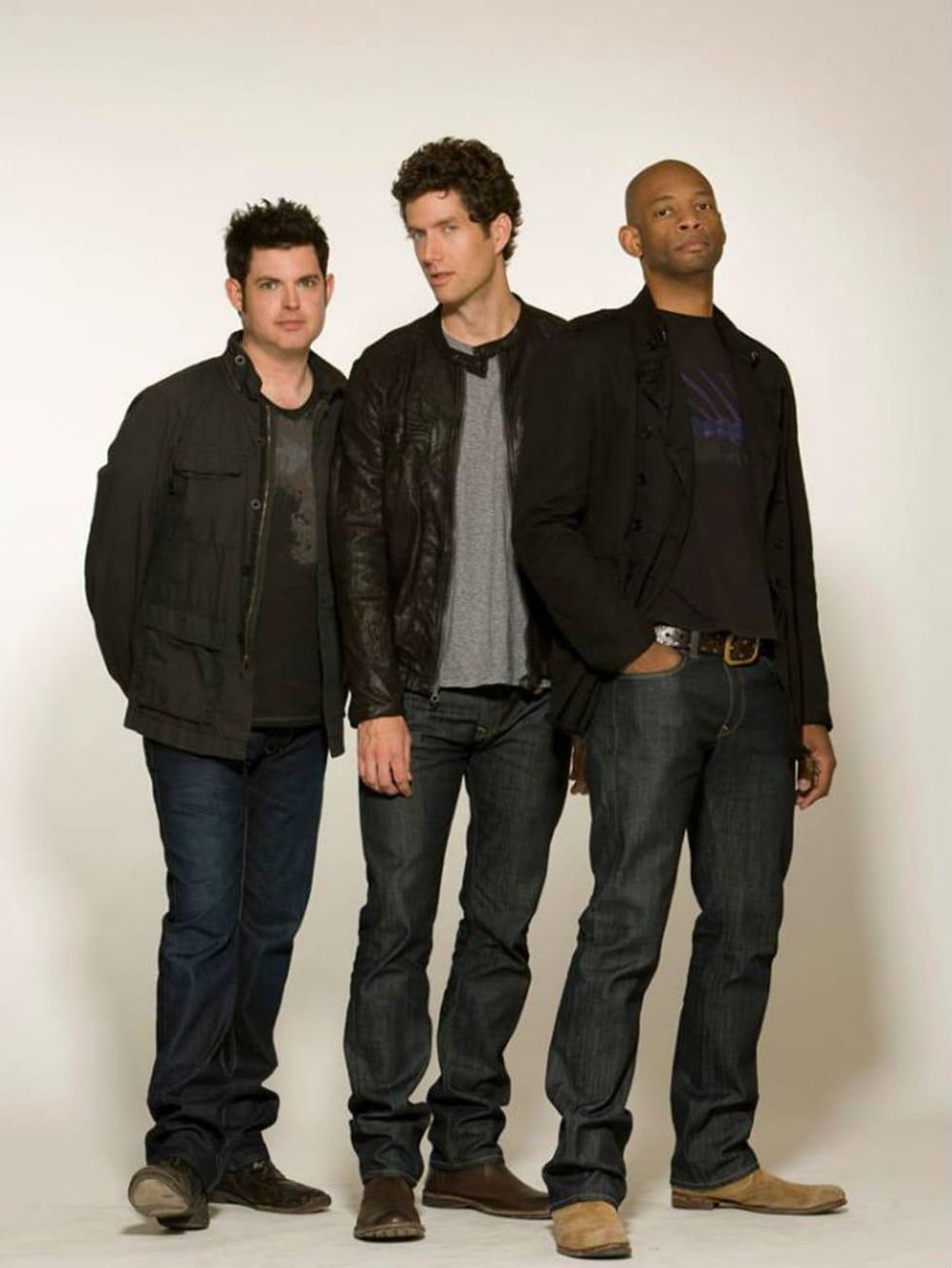 Better Than Ezra