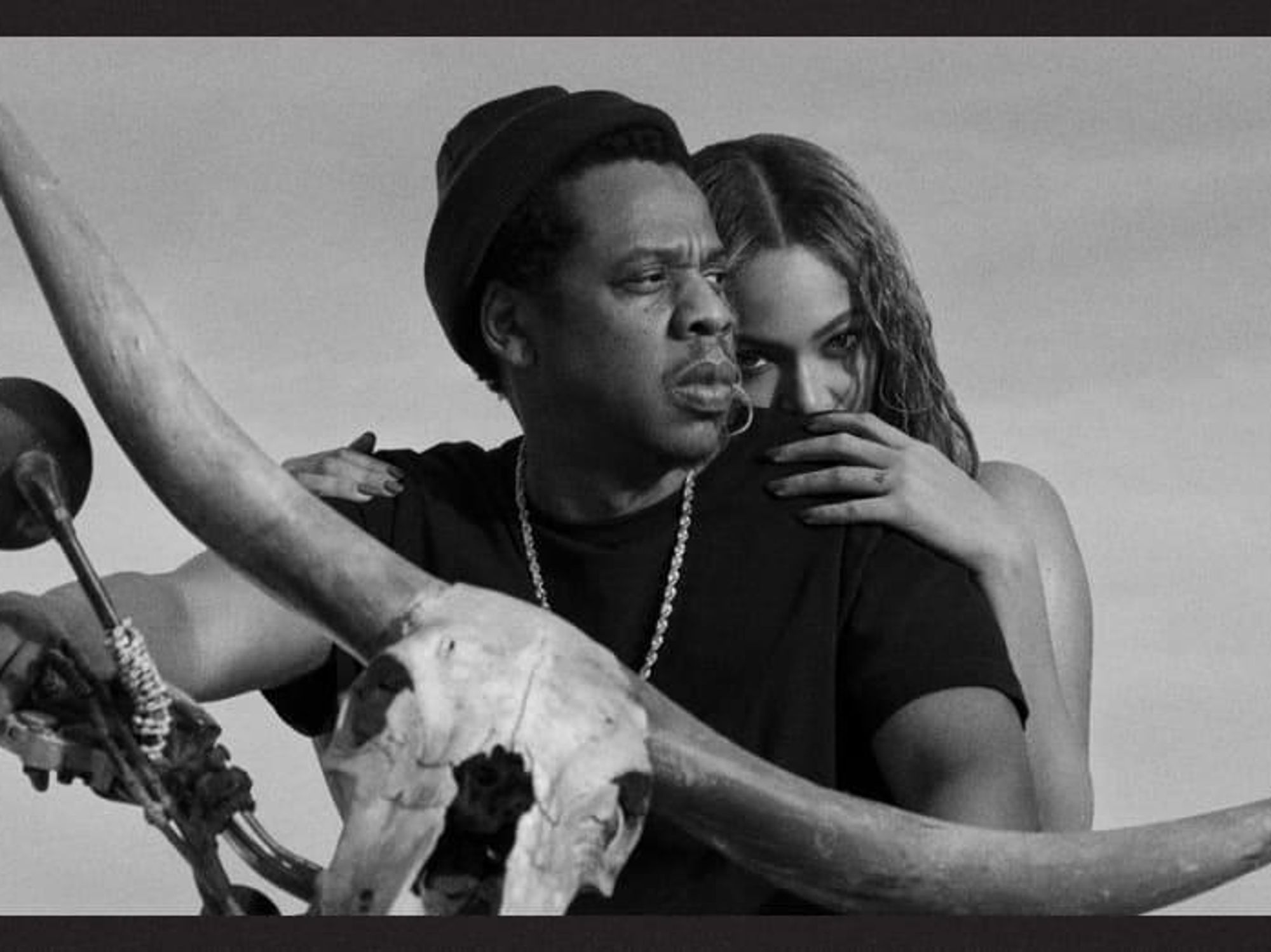 Beyonce and JayZ Texas tour