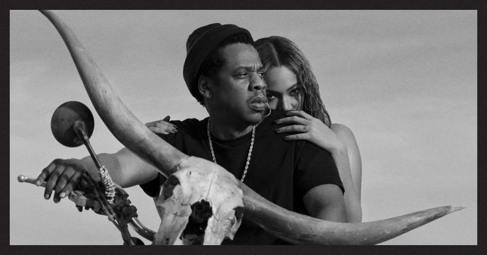 Beyonce and JayZ Texas tour