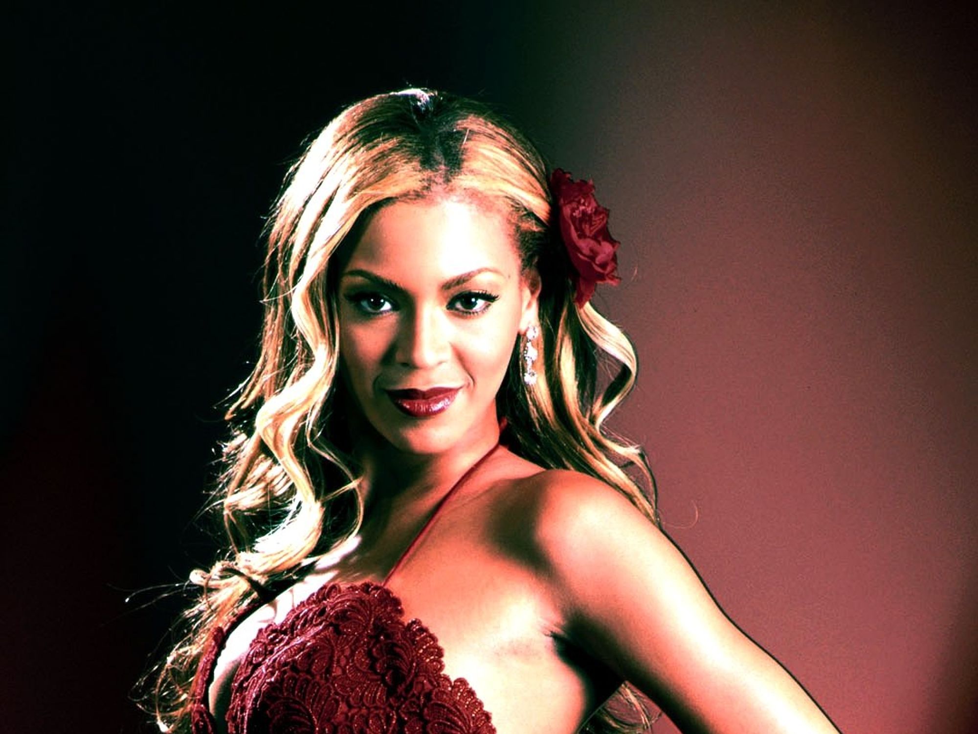 Beyoncé in Carmen: A Hip Hopera 