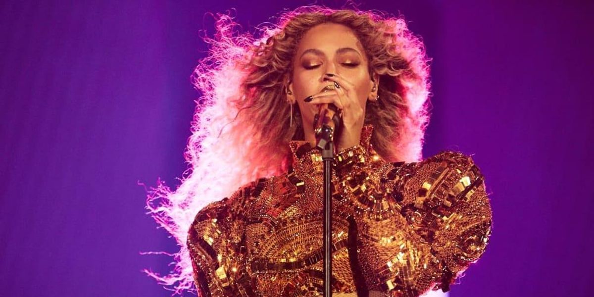 Beyoncé expresses interest in owning a piece of the Houston Rockets ...