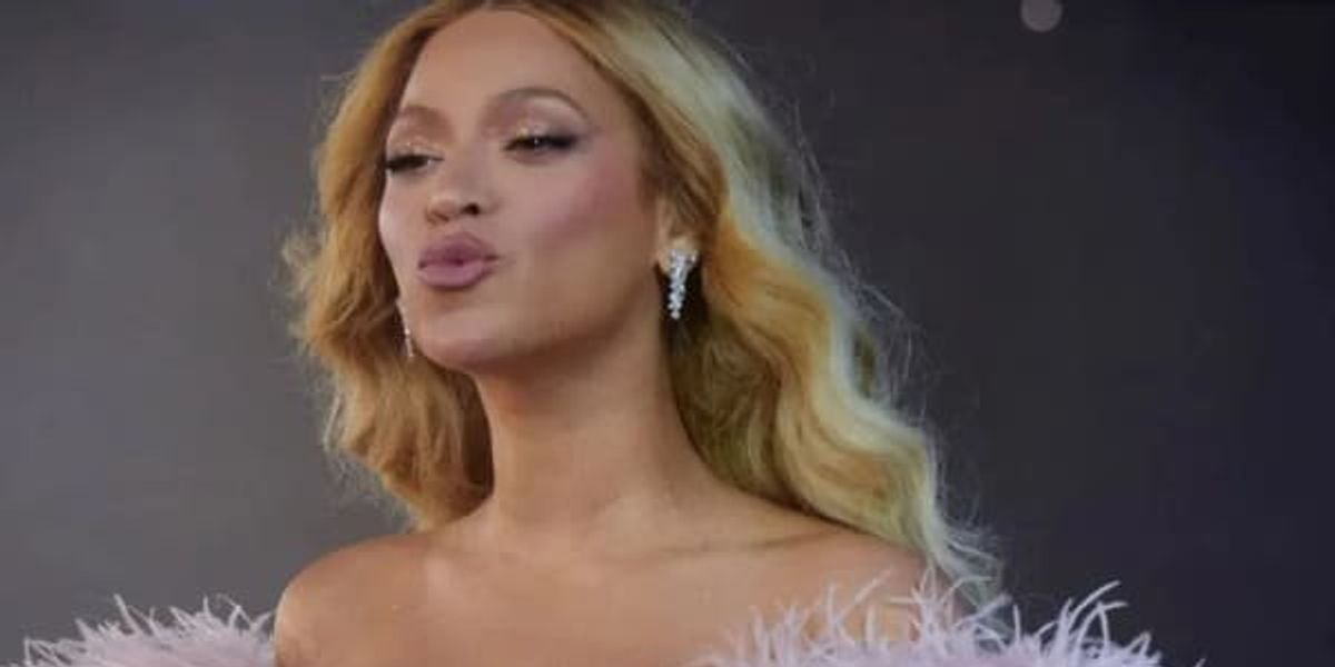 Beyoncé sheds light on sacred Houston memories in new hair care line ...