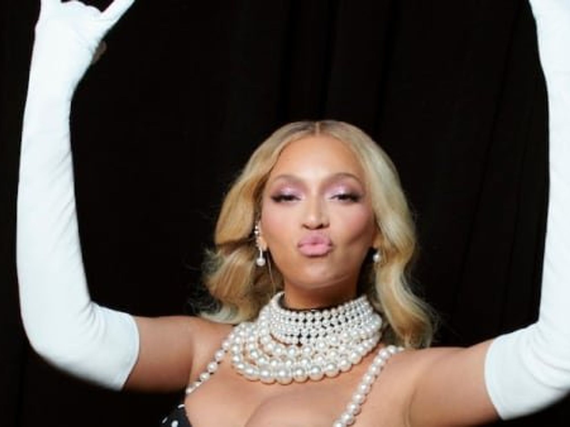 Beyoncé Renaissance Tour Houston NRG Stadium 2023