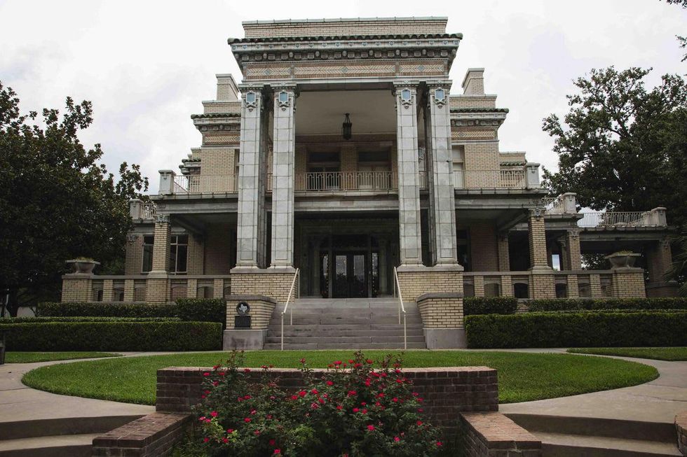 Beyonce Tumblr photo of University of St. Thomas