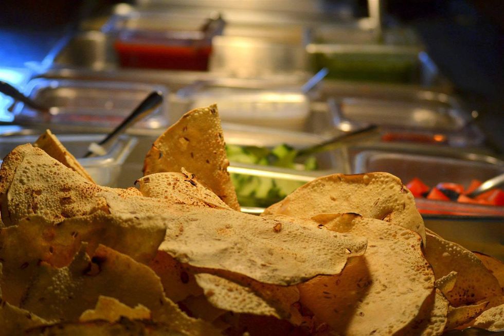 Out of Southwest Inn tragedy, Bhojan vegetarian Indian restaurant