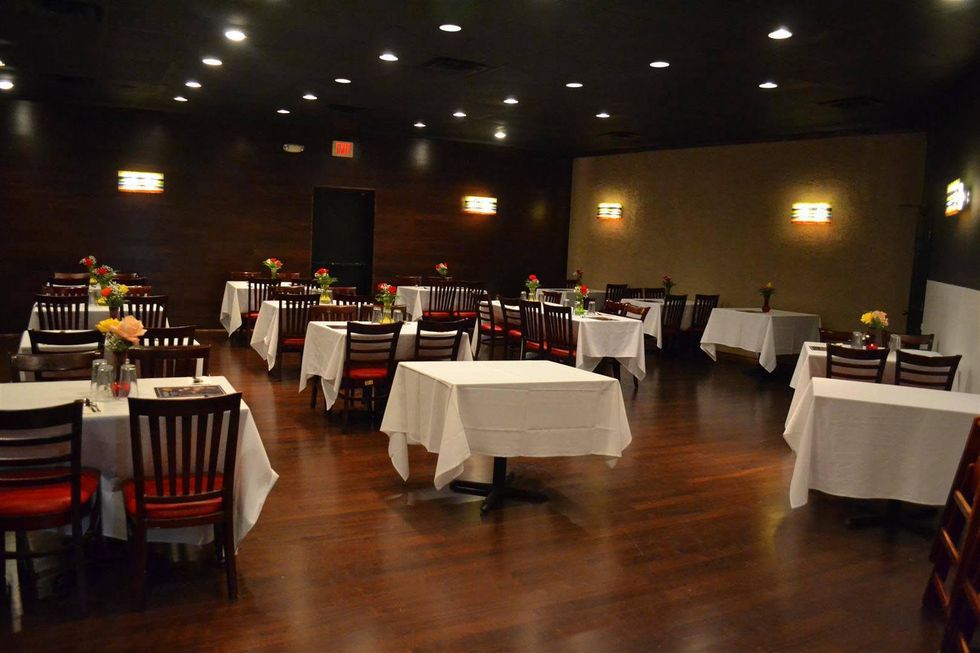 Out of Southwest Inn tragedy, Bhojan vegetarian Indian restaurant