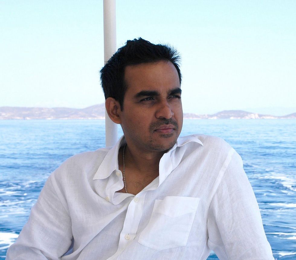 Bibhu Mohapatra
