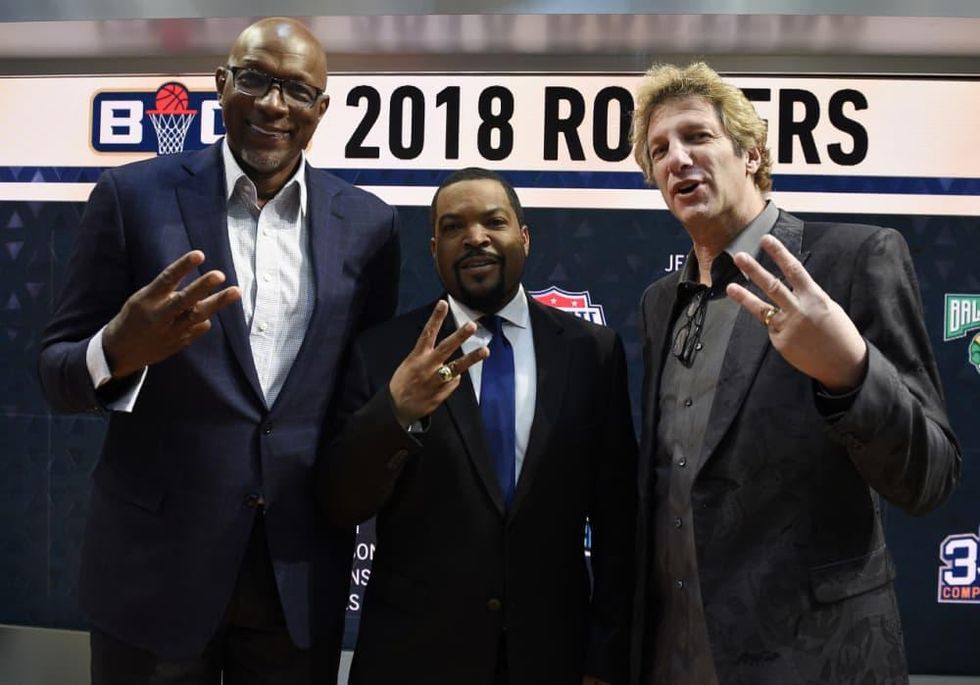 Roger Clemens gets Hall of Fame vote from Sheryl Swoopes, Clyde Drexler