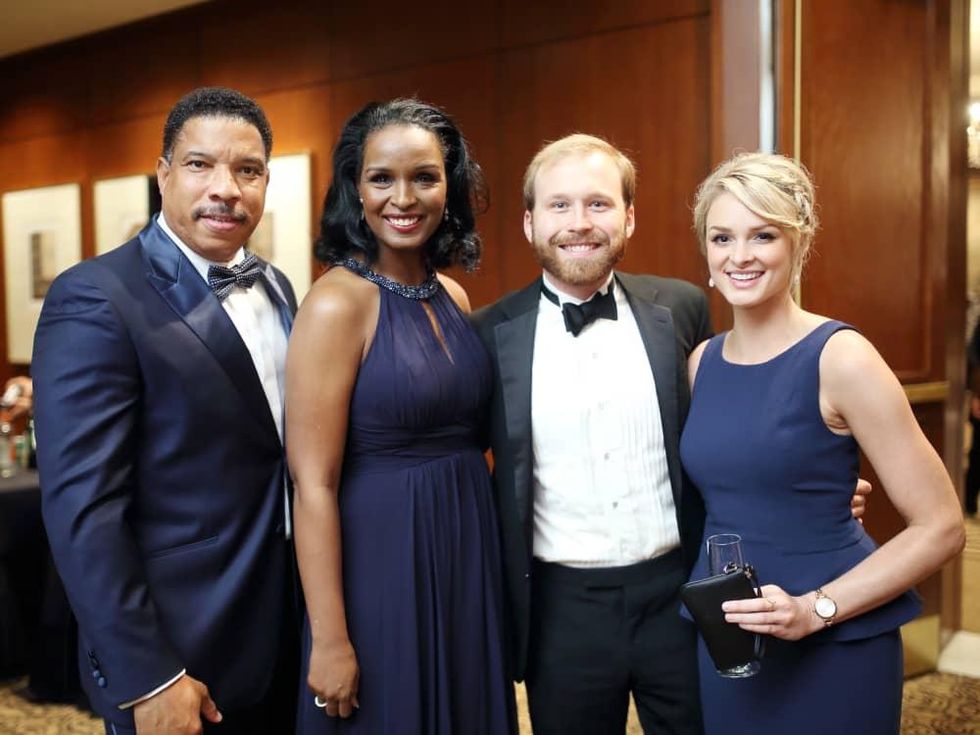 Big Brothers Big Sisters gala celebrates milestone anniversary with positive impact CultureMap