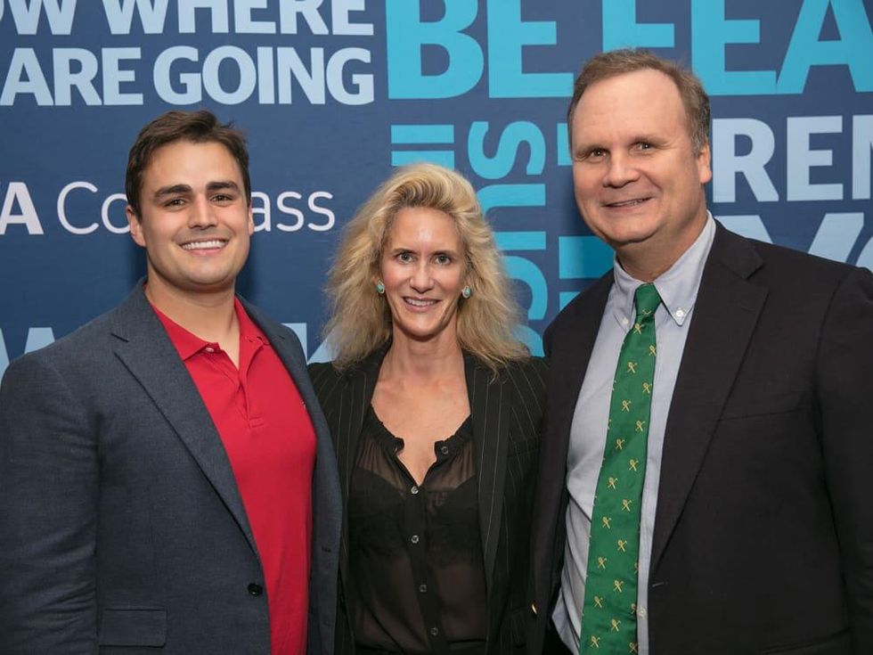 Big Game Party, Lawson Gow, Meg Murray, Nelson Murray