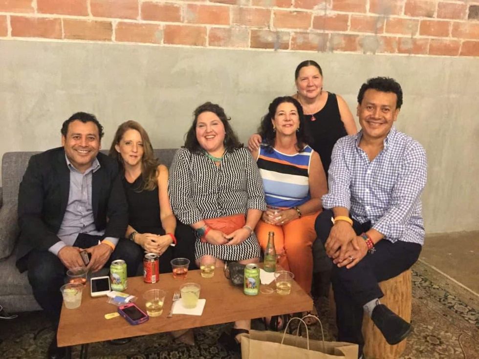 Big Pop-Up Ruben Hugo Ortega Tracy Vaught