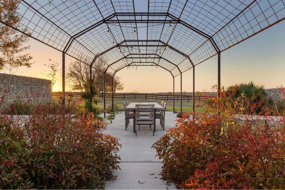 Big Step Ranch Chappell Hill