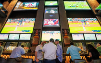 Woodlands best sports bars to watch college football, NFL games