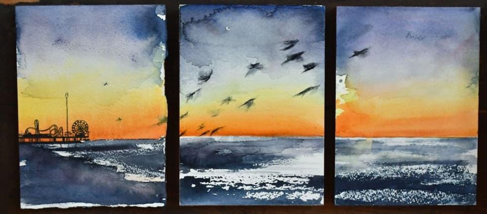 Bihl Haus Arts presents "Seeking, Seeing, Celebrating the Natural World"