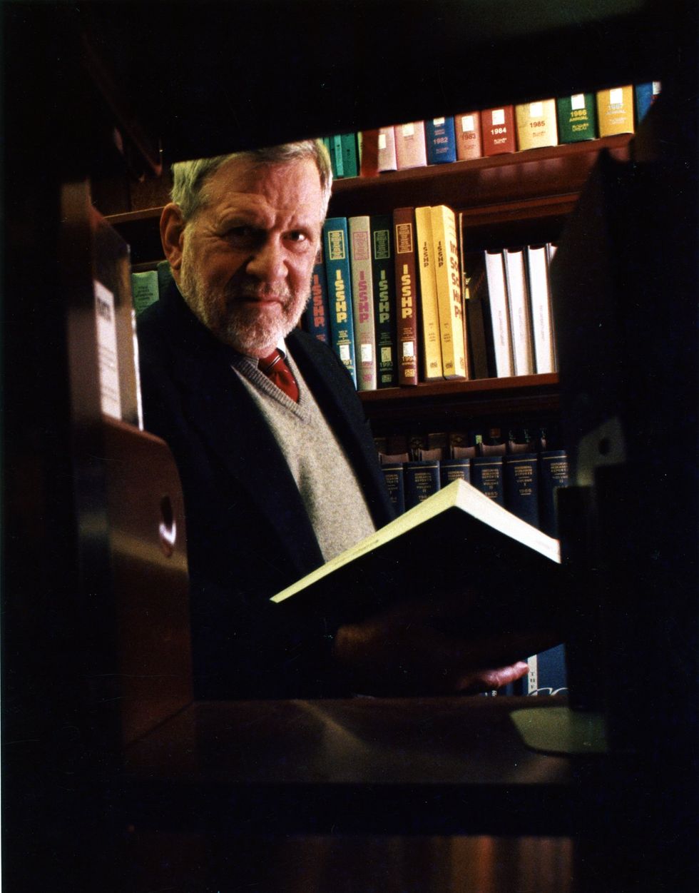 Bill Hobby William P Hobby Jr