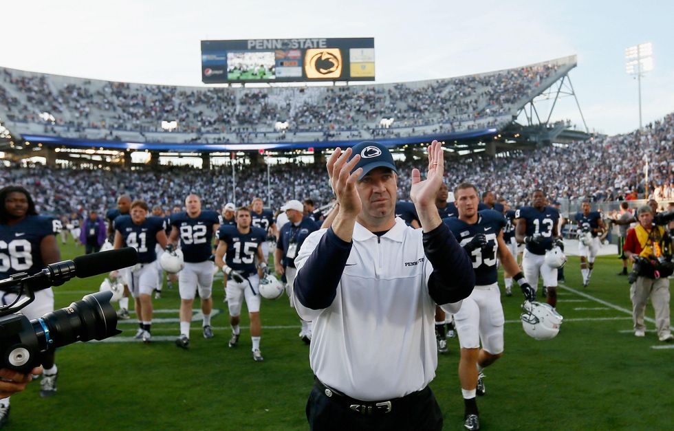 Tough new sheriff: Bill O'Brien sounds like the anti Kubiak, vows to be hard on Texans players