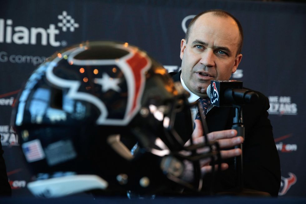 Bill O'Brien presser