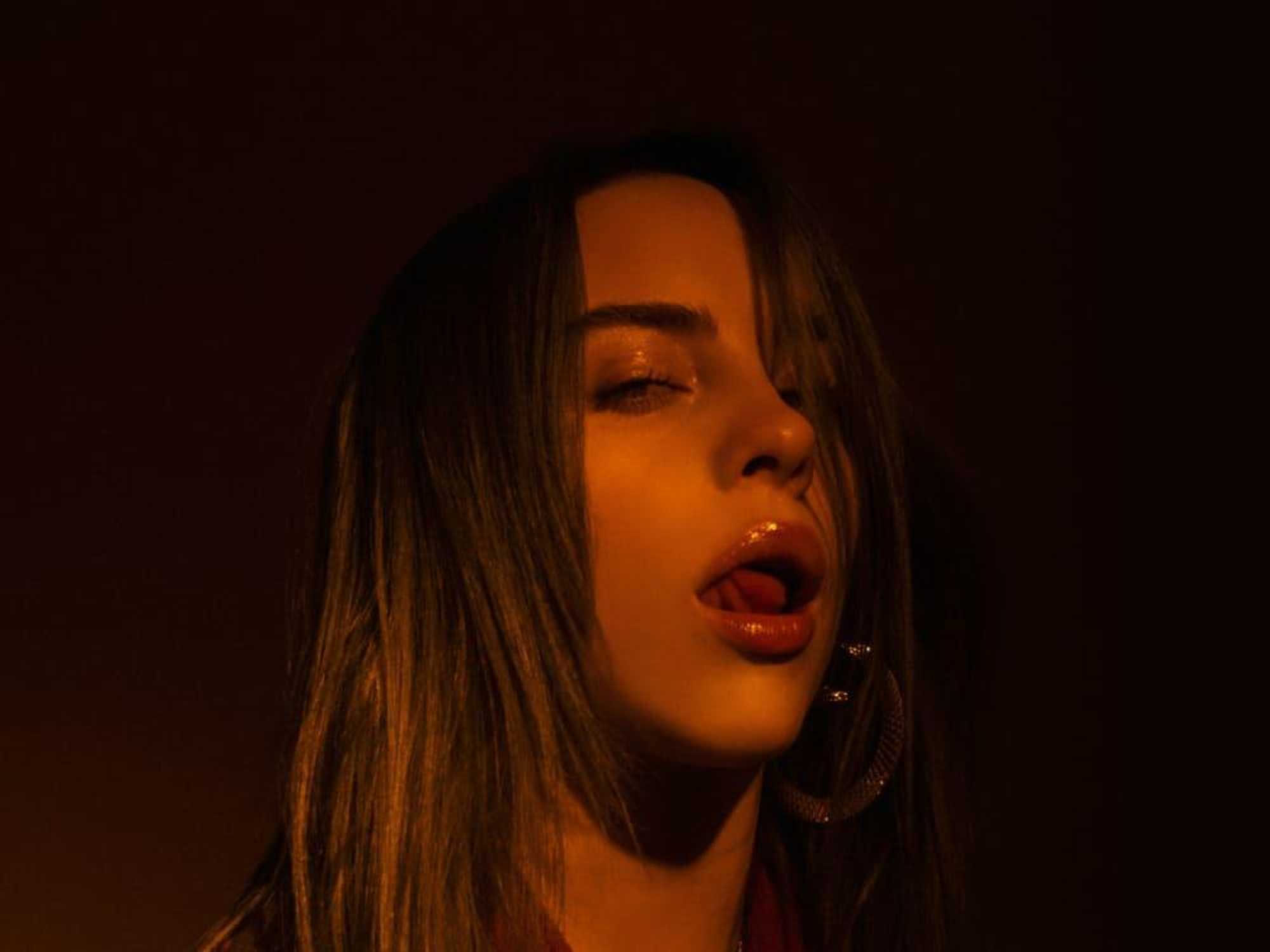 Billie Eilish