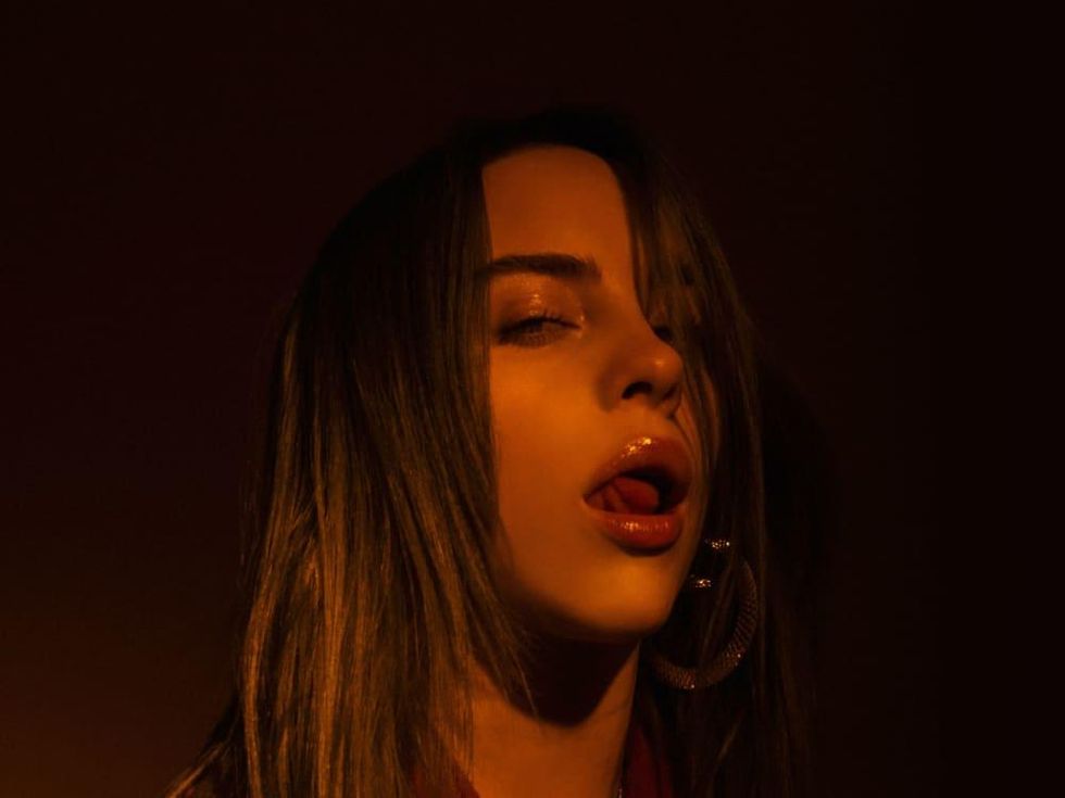 Billie Eilish