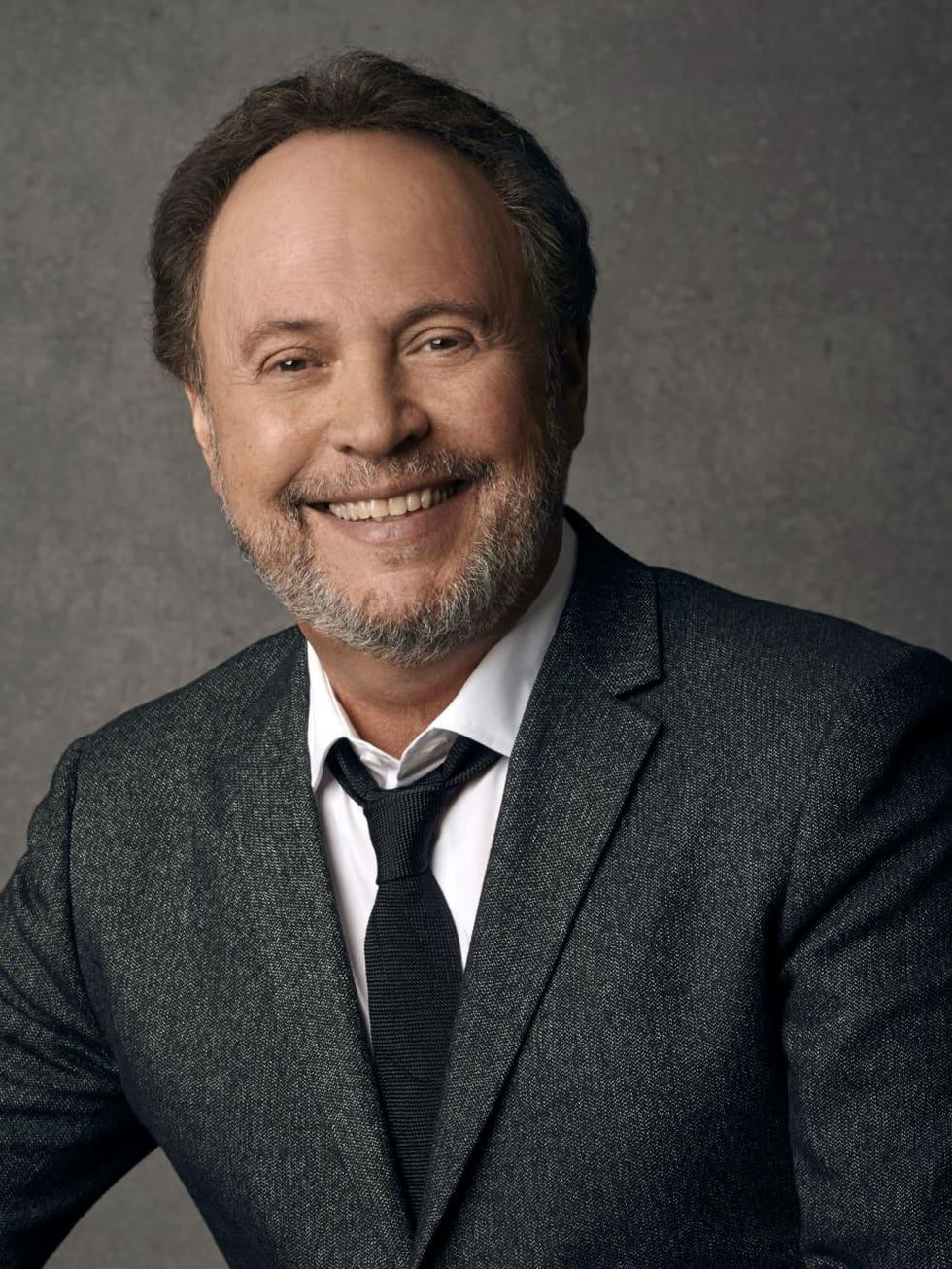Billy Crystal