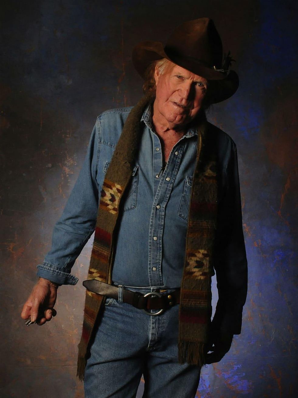 Billy Joe Shaver