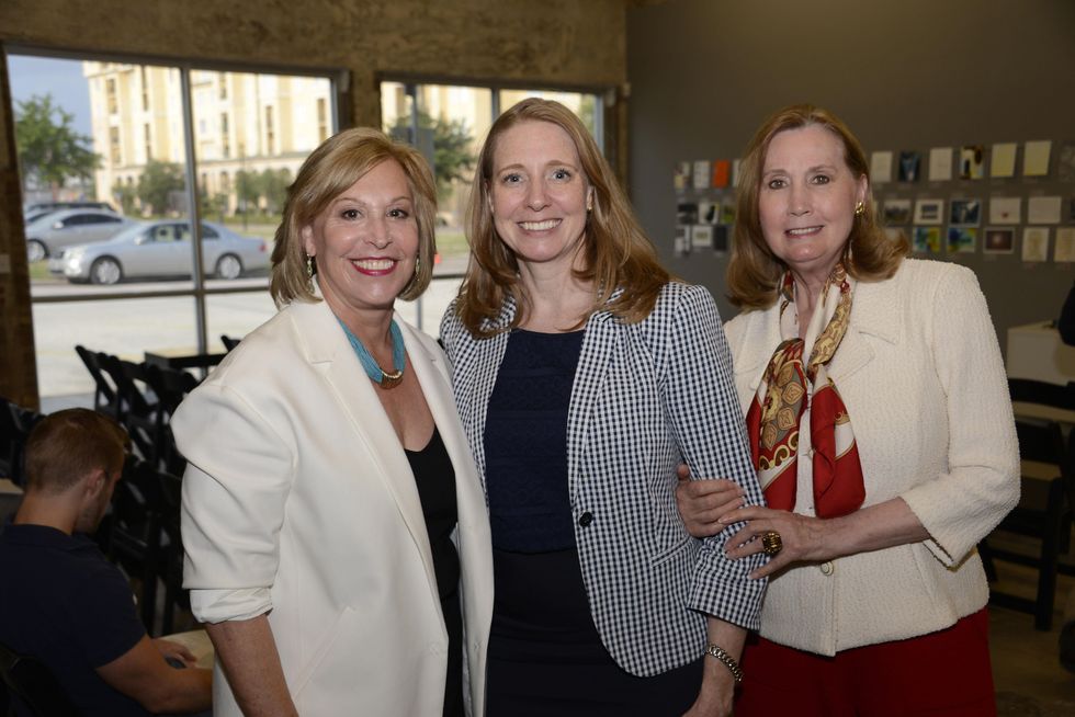 Bioethics on Stage, Doe Florsheim, Kirsten Schachter, Reda Martin