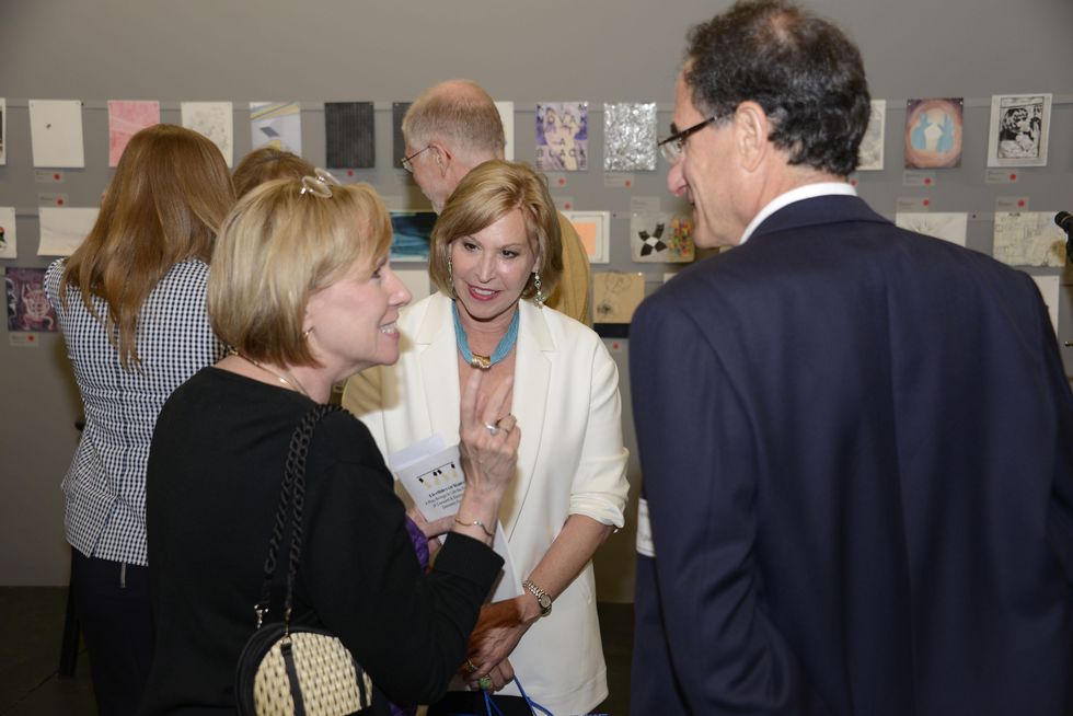 Bioethics on Stage, Dolores Lamb, Doe Florsheim, Henry Florsheim