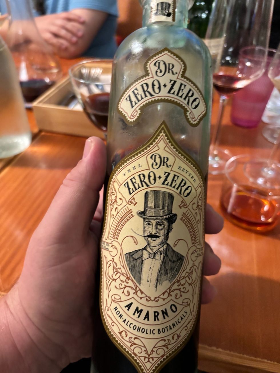 Birdie's Austin amaro